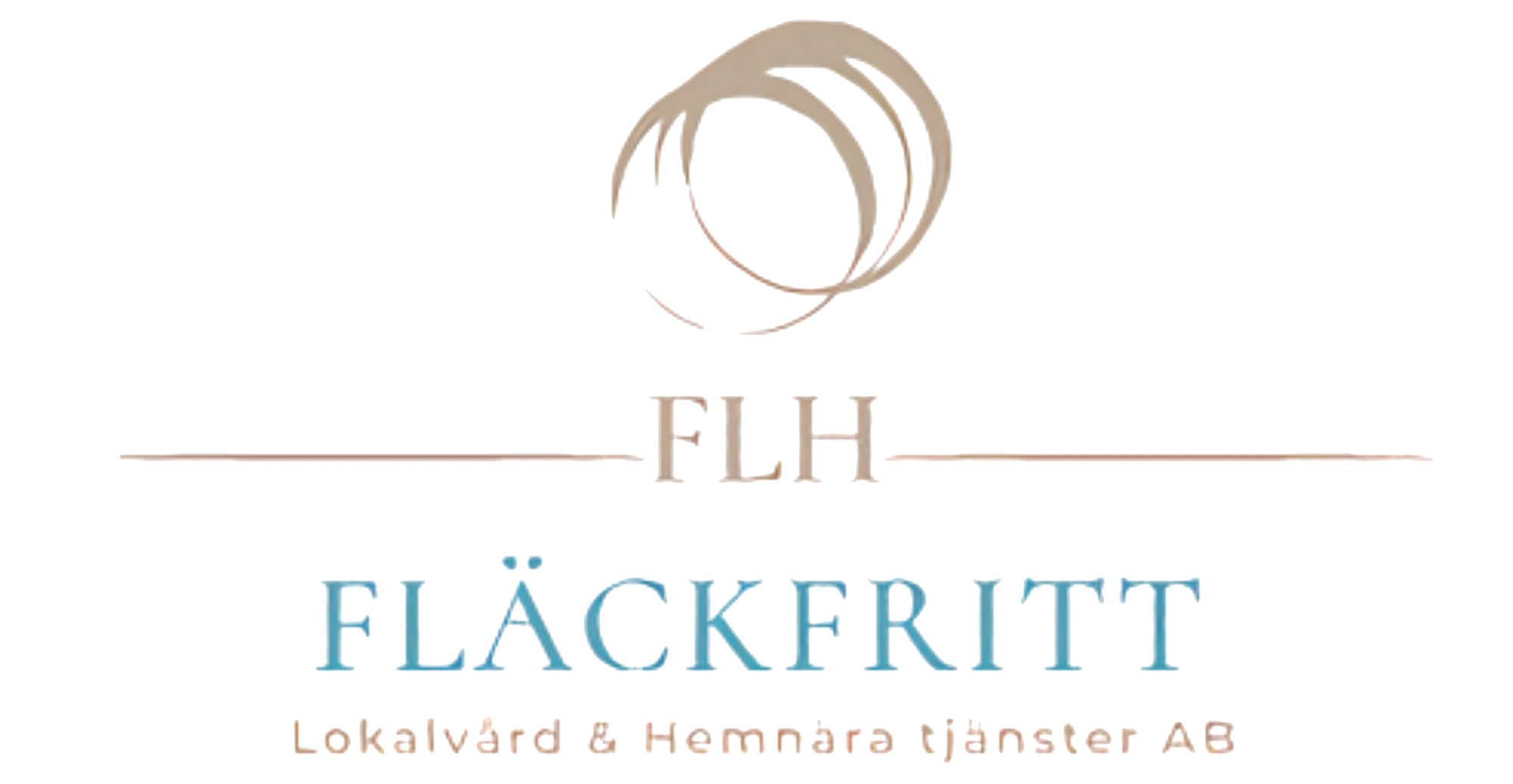 FLH Fläckfritt Logo